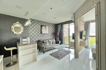 1 Bedroom Condo for sale in The Cloud, Nong Prue, Chonburi