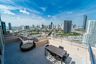 3 Bedroom Condo for Sale or Rent in Watermark Chaophraya River, Bang Lamphu Lang, Bangkok