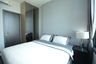 1 Bedroom Condo for rent in Edge Sukhumvit 23, Khlong Toei Nuea, Bangkok near BTS Asoke
