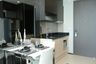 1 Bedroom Condo for rent in Edge Sukhumvit 23, Khlong Toei Nuea, Bangkok near BTS Asoke