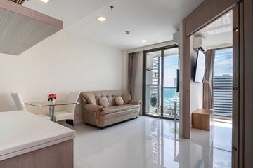 1 Bedroom Condo for sale in The Cloud, Nong Prue, Chonburi