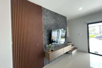 3 Bedroom Townhouse for rent in Pleno Sukhumvit-Bangna 2, Bang Kaeo, Samut Prakan