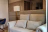 1 Bedroom Condo for rent in Ideo Mobi Asoke, Bang Kapi, Bangkok near MRT Phetchaburi