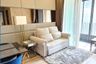 1 Bedroom Condo for rent in Ideo Mobi Asoke, Bang Kapi, Bangkok near MRT Phetchaburi