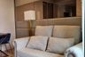 1 Bedroom Condo for rent in Ideo Mobi Asoke, Bang Kapi, Bangkok near MRT Phetchaburi