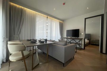 2 Bedroom Condo for rent in The Reserve 61 Hideaway, Khlong Tan Nuea, Bangkok near BTS Ekkamai