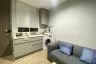 1 Bedroom Condo for rent in The A Space ID Asoke-Ratchada, Din Daeng, Bangkok near MRT Phra Ram 9