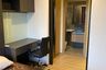 1 Bedroom Condo for sale in KAWA HAUS, Phra Khanong Nuea, Bangkok near BTS On Nut