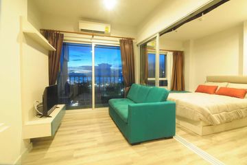 1 Bedroom Condo for Sale or Rent in Centric Sea, Nong Prue, Chonburi
