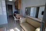 1 Bedroom Condo for rent in Ideo Mix Sukhumvit 103, Bang Na, Bangkok near BTS Udom Suk