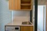 1 Bedroom Condo for rent in Nue Noble Centre Bang Na, Bang Na, Bangkok near MRT Si Iam