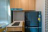 1 Bedroom Condo for rent in Nue Noble Centre Bang Na, Bang Na, Bangkok near MRT Si Iam