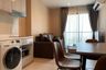 2 Bedroom Condo for rent in Life One Wireless, Lumpini, Bangkok near BTS Ploen Chit