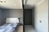 1 Bedroom Condo for Sale or Rent in Knightsbridge Bearing, Samrong Nuea, Samut Prakan near BTS Bearing