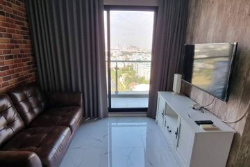 1 Bedroom Condo for Sale or Rent in Knightsbridge Bearing, Samrong Nuea, Samut Prakan near BTS Bearing