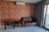 1 Bedroom Condo for Sale or Rent in Knightsbridge Bearing, Samrong Nuea, Samut Prakan near BTS Bearing