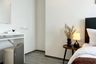 1 Bedroom Condo for rent in Rich Park at Triple Station, Suan Luang, Bangkok near Airport Rail Link Hua Mak