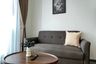 1 Bedroom Condo for rent in Rich Park at Triple Station, Suan Luang, Bangkok near Airport Rail Link Hua Mak
