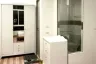 1 Bedroom Condo for rent in Ideo Verve Sukhumvit, Phra Khanong Nuea, Bangkok near BTS On Nut
