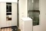 1 Bedroom Condo for rent in Ideo Verve Sukhumvit, Phra Khanong Nuea, Bangkok near BTS On Nut
