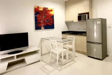 1 Bedroom Condo for rent in Ideo Verve Sukhumvit, Phra Khanong Nuea, Bangkok near BTS On Nut