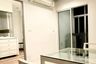1 Bedroom Condo for rent in Ideo Verve Sukhumvit, Phra Khanong Nuea, Bangkok near BTS On Nut