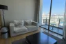 1 Bedroom Condo for rent in Aequa Sukhumvit 49, Khlong Tan Nuea, Bangkok near BTS Thong Lo