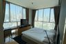1 Bedroom Condo for rent in Aequa Sukhumvit 49, Khlong Tan Nuea, Bangkok near BTS Thong Lo