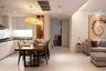 2 Bedroom Condo for rent in Destiny@55, Khlong Tan Nuea, Bangkok