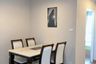 2 Bedroom Condo for rent in Belle Grand Rama 9, Huai Khwang, Bangkok near MRT Phra Ram 9