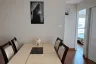 2 Bedroom Condo for rent in Belle Grand Rama 9, Huai Khwang, Bangkok near MRT Phra Ram 9