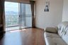 2 Bedroom Condo for rent in Belle Grand Rama 9, Huai Khwang, Bangkok near MRT Phra Ram 9