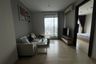 1 Bedroom Condo for rent in Rhythm Ratchada, Sam Sen Nok, Bangkok near MRT Ratchadaphisek