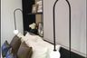 1 Bedroom Condo for rent in Ashton Chula-Silom, Si Phraya, Bangkok near MRT Sam Yan