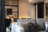 1 Bedroom Condo for rent in Ashton Chula-Silom, Si Phraya, Bangkok near MRT Sam Yan