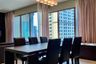 3 Bedroom Condo for rent in The Emporio Place, Khlong Tan, Bangkok near BTS Phrom Phong