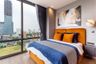 2 Bedroom Condo for sale in MUNIQ Langsuan, Lumpini, Bangkok near BTS Chit Lom
