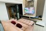 1 Bedroom Condo for Sale or Rent in Ideo Charan 70 - Riverview, Bang Phlat, Bangkok near MRT Bang Phlat