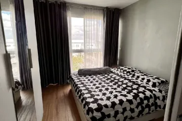 1 Bedroom Condo for sale in Happy Condo Ladprao 101, Khlong Chaokhun Sing, Bangkok
