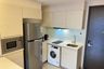 1 Bedroom Condo for rent in H condo, Khlong Tan Nuea, Bangkok near BTS Phrom Phong