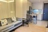 1 Bedroom Condo for rent in H condo, Khlong Tan Nuea, Bangkok near BTS Phrom Phong