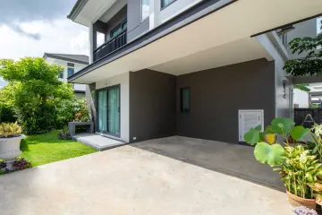 3 Bedroom House for rent in Britania Bangna KM. 12, Bang Phli Yai, Samut Prakan