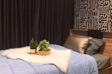 2 Bedroom Condo for sale in Ideo Sukhumvit 93, Bang Chak, Bangkok near BTS Bang Chak