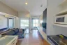 1 Bedroom Condo for Sale or Rent in The Seed Musee, Khlong Tan, Bangkok near BTS Phrom Phong