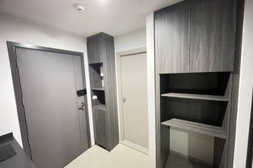 Condo for sale in Ideo Ratchada - Sutthisan, Din Daeng, Bangkok near MRT Sutthisan