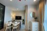 Condo for rent in Life Asoke Rama 9, Makkasan, Bangkok near MRT Phra Ram 9