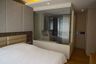 1 Bedroom Condo for rent in Via Botani, Khlong Tan Nuea, Bangkok near BTS Phrom Phong