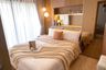 1 Bedroom Condo for rent in KAWA HAUS, Phra Khanong Nuea, Bangkok near BTS On Nut
