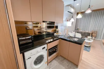 1 Bedroom Condo for rent in KAWA HAUS, Phra Khanong Nuea, Bangkok near BTS On Nut