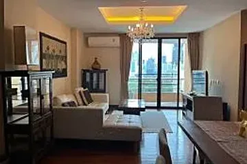 2 Bedroom Condo for rent in Baan Na Varang, Lumpini, Bangkok near BTS Chit Lom